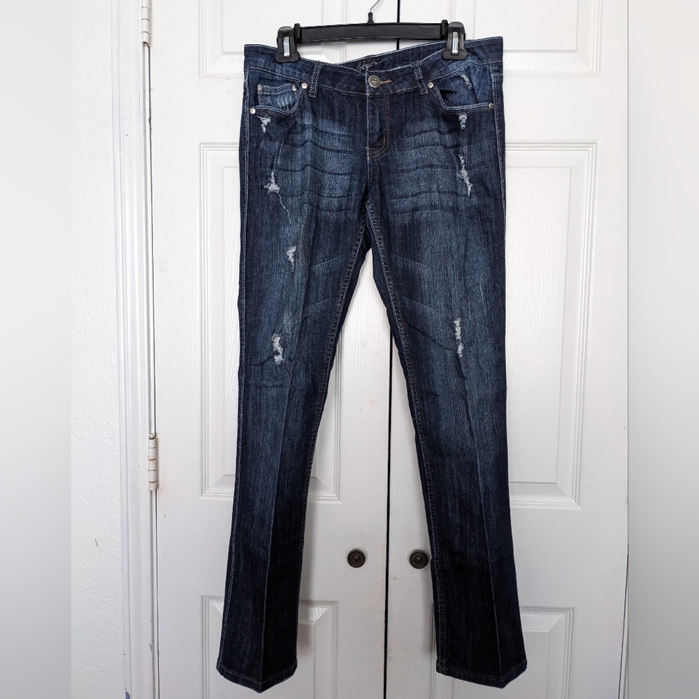 Atseven Junior Jeans